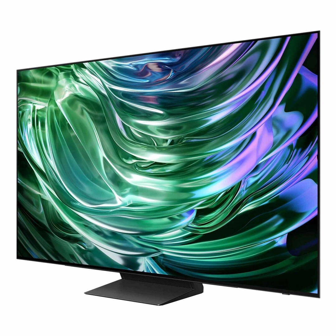 QA77S90DAEXZN - 77 inch
