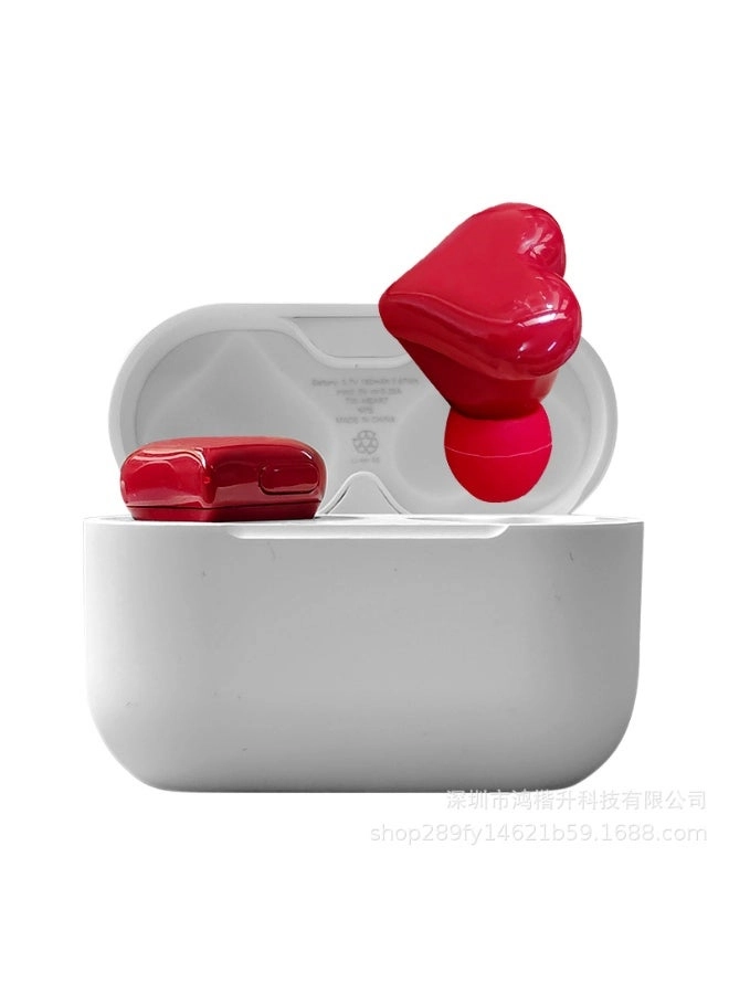 Digital Noise Cancelling Neck Hanging Wireless Earphone