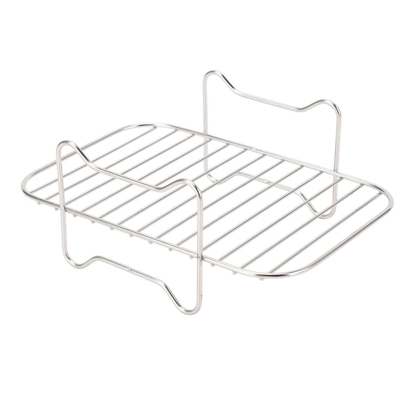 Fryer Rack - Stainless steel 1 piece(s)