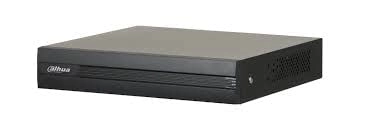 DHI-NVR4B04HC/E - 4 channels