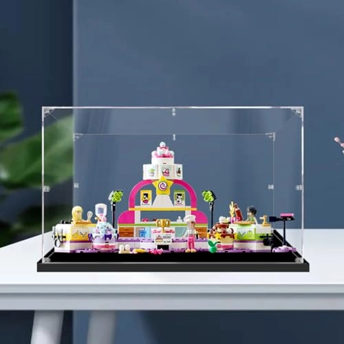 Figures Display Box (41393)