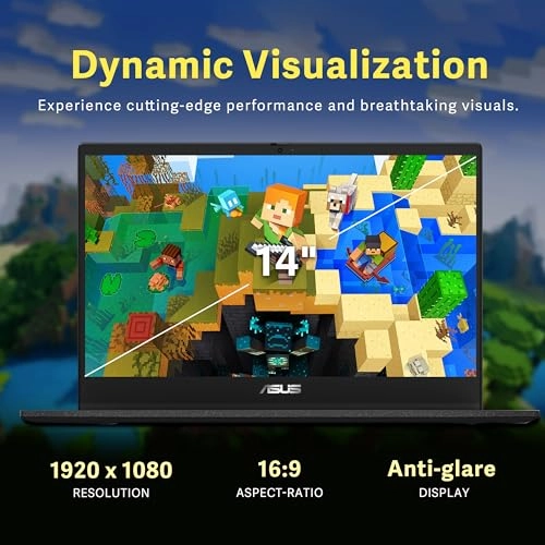 Chromebook CM14 CM1402CM2A - 14'' Kompanio 520 4GB DDR4 64GB eMMC