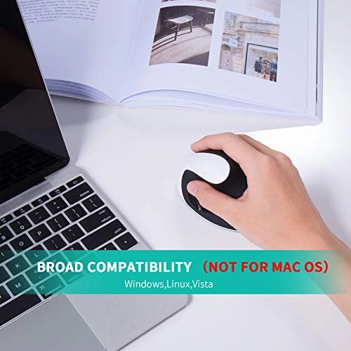 Vertical Mouse - USB