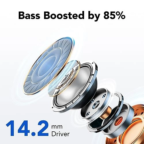X08 Wireless Earbud