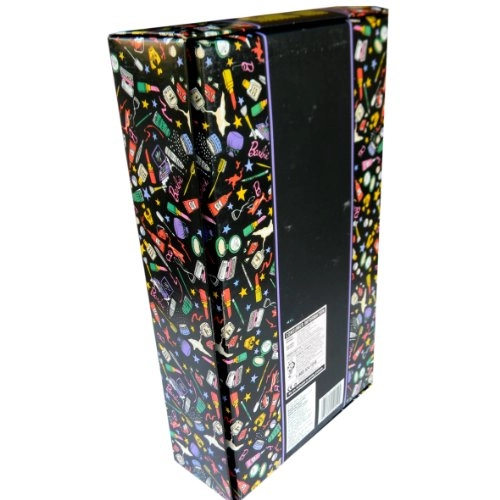 Savvy Shopper Desi Doll - Limited Edition Nicole Miller