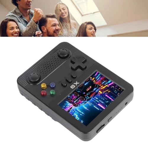 Handheld Game Console - 32GB