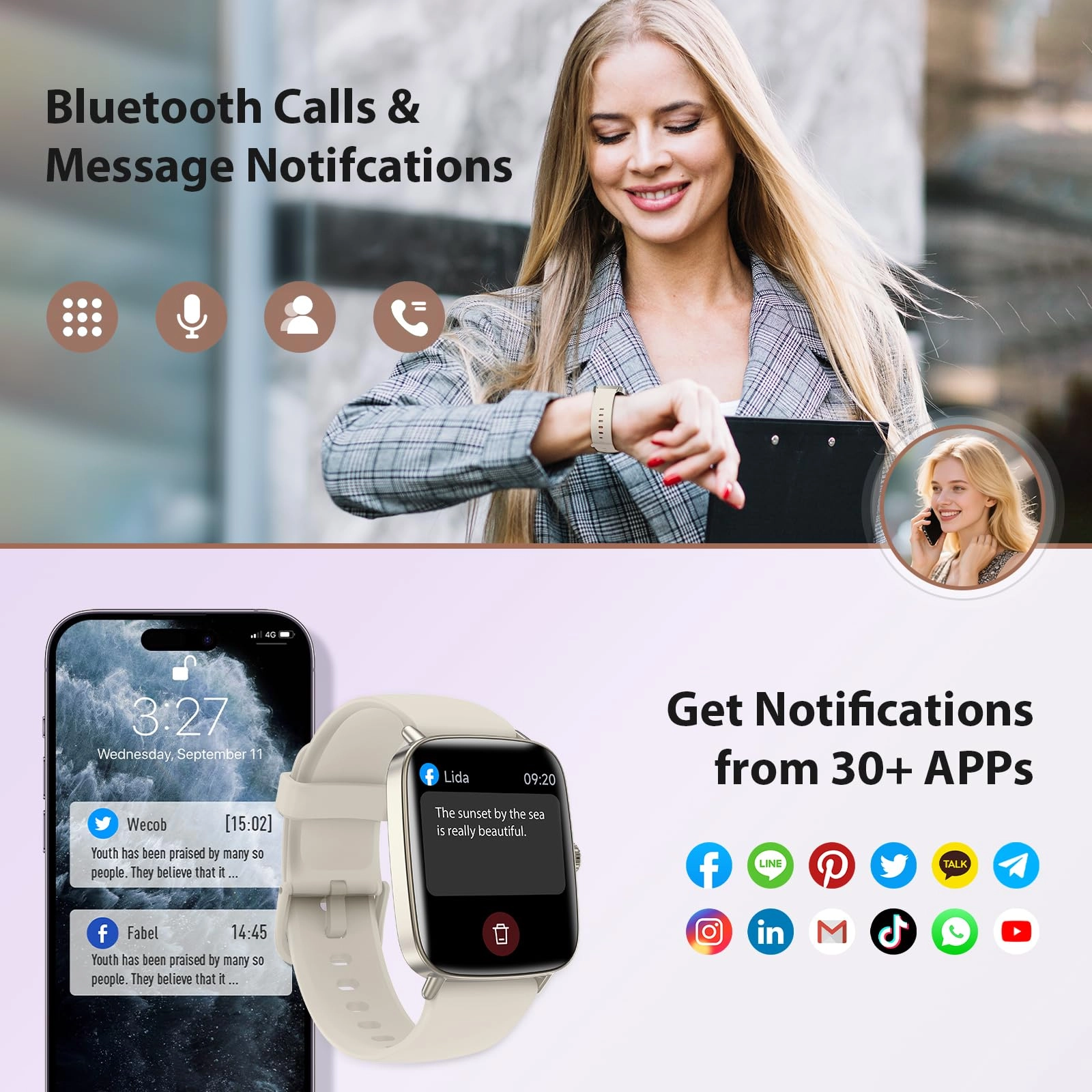 Smart Watch