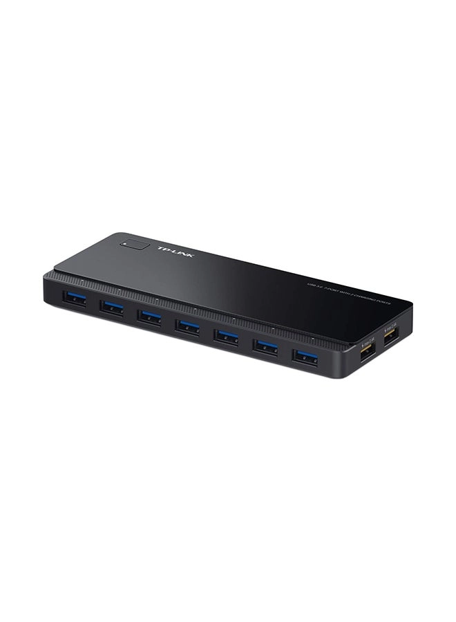 TP-Link 7-Port USB 3.0 Hub - 2 Charging Ports