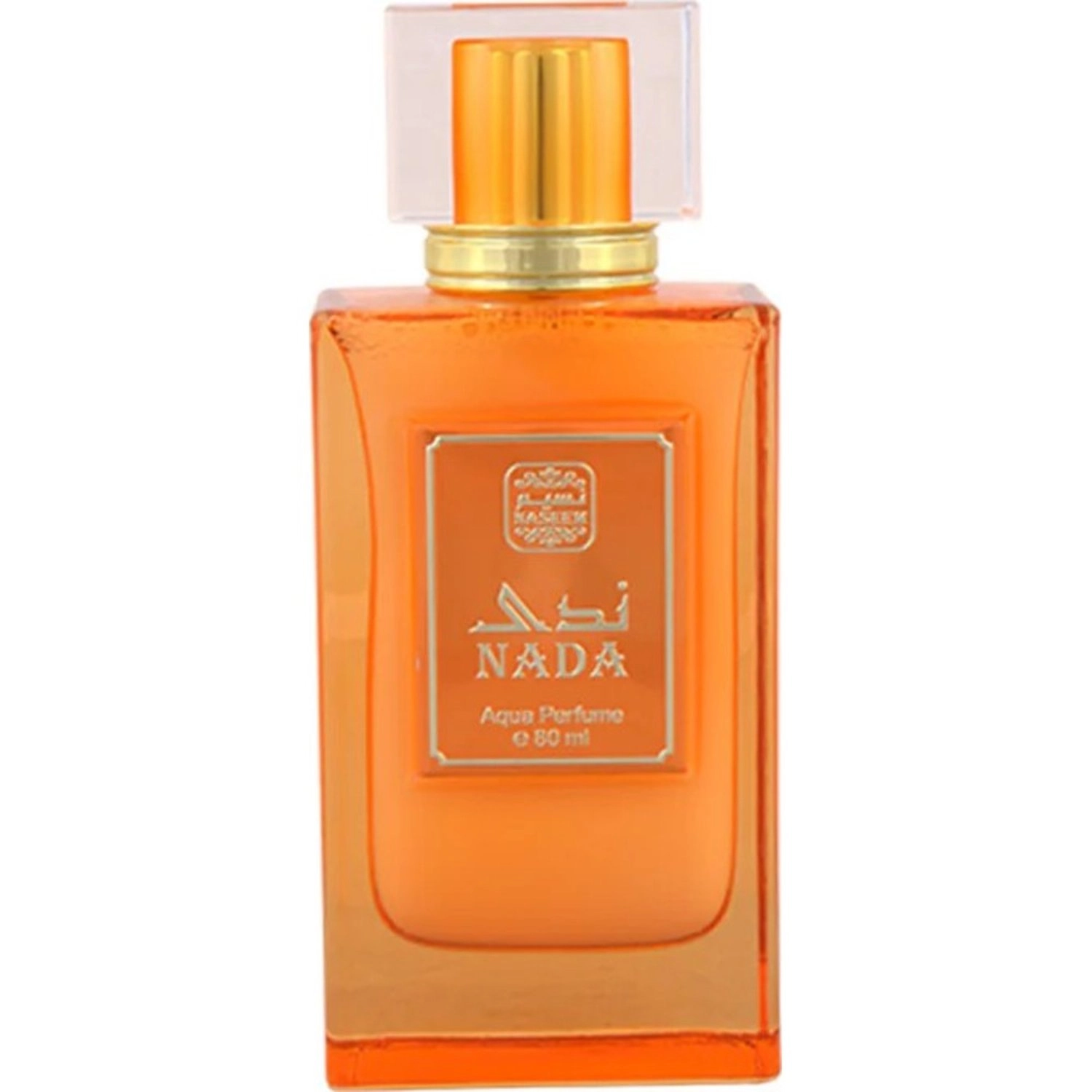 Naseem Nada Eau de Parfum 80ml