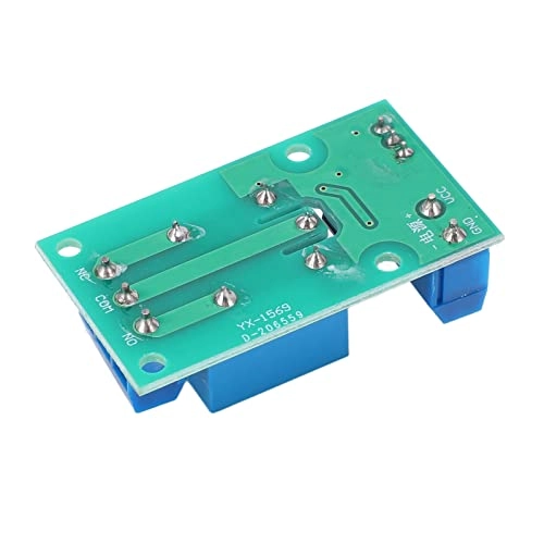 Capacitive Touch Switch Module - 1 way 12V