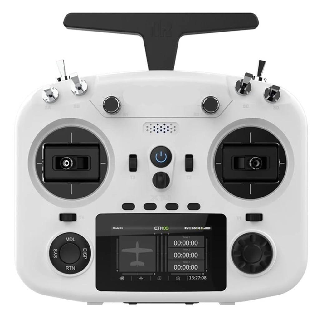LINHUABAI X14 - 2.4G FPV