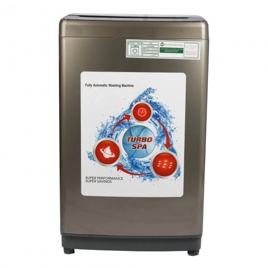 GLOBAL APPLIANCES Fully Automatic Top Load Washing Machine
