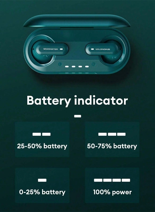 XKT25 Wireless Earbud