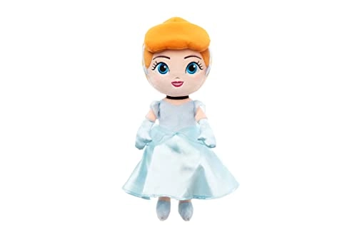 Cinderella Plush - 10-Inches Fabric