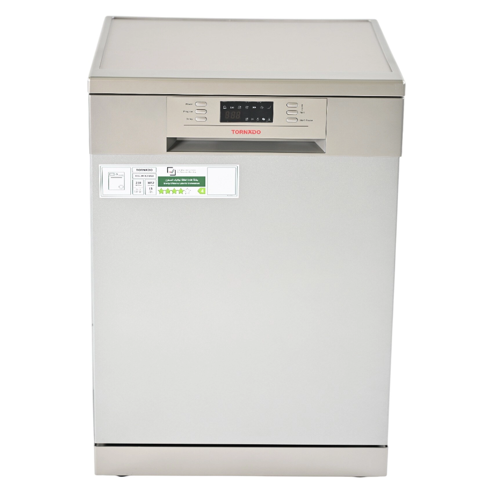 TDG-JN1363-BSU Freestanding