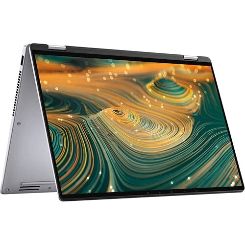 (Renewed) Latitude 9420 - 14'' Core i7-1185G7 16GB DDR4 256GB SSD