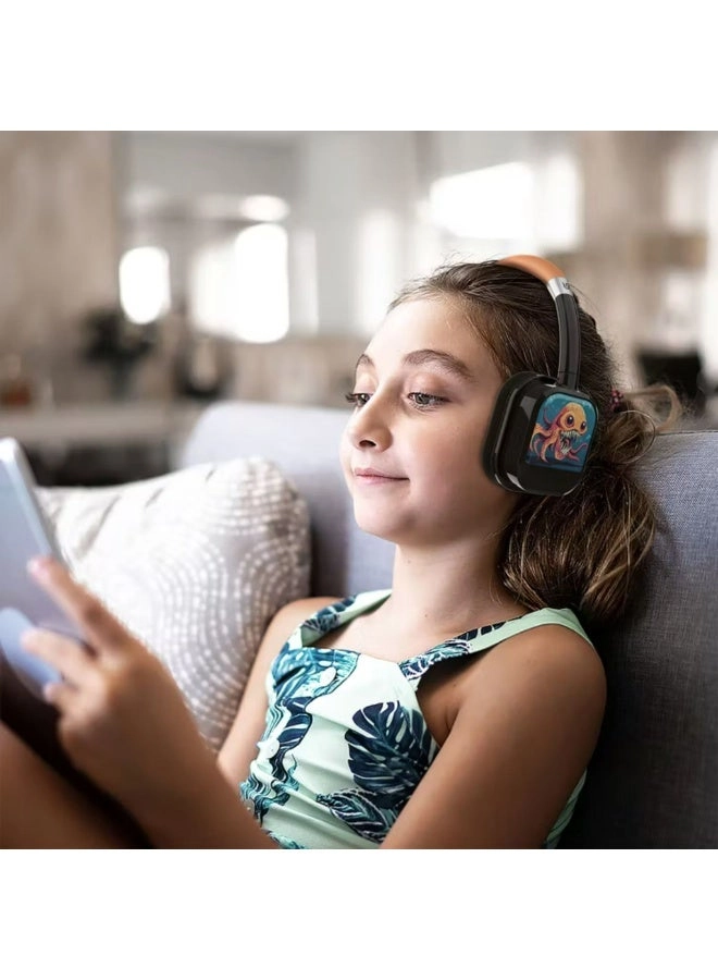 Yotowave PDSTC303 Wireless Headphone