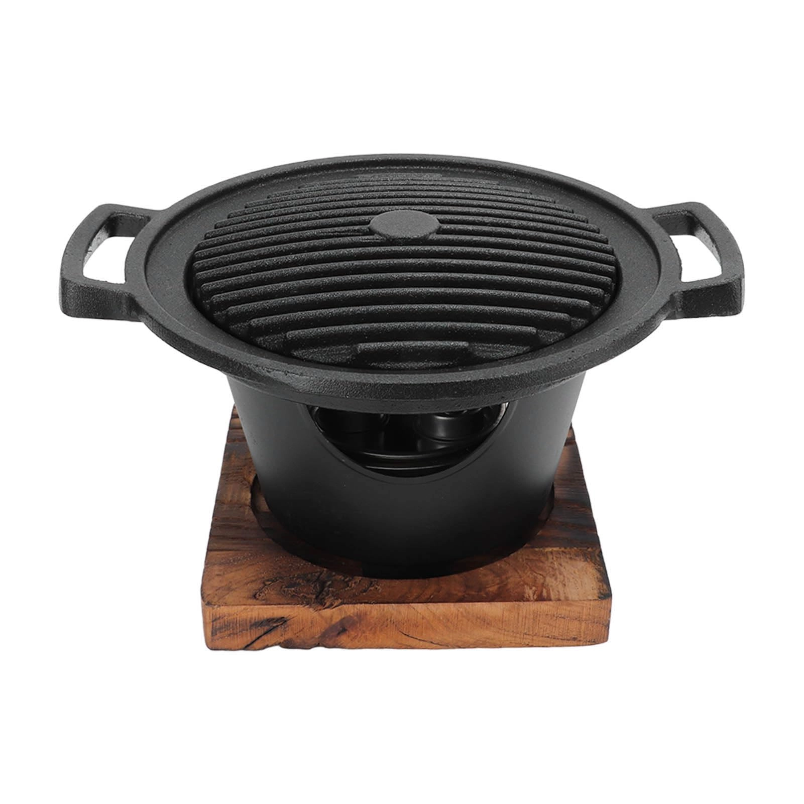 Jelquix Korean Barbecue Grill
