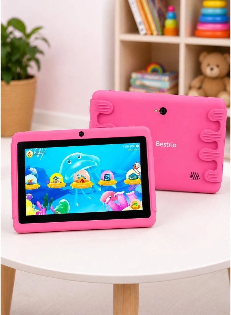 S1 Tablet 7" Wi-Fi 4GB RAM 128GB