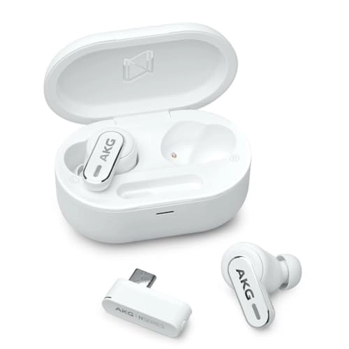 N5 Hybrid Wireless Earbud