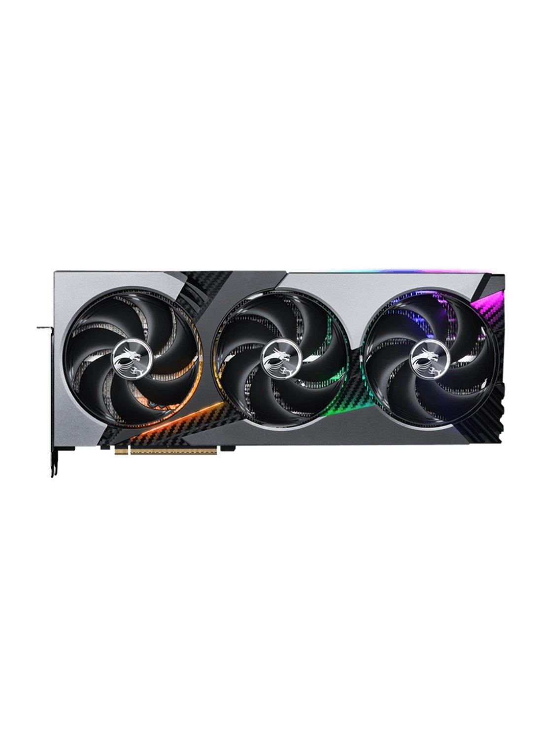 GeForce RTX 5080 - 16GB