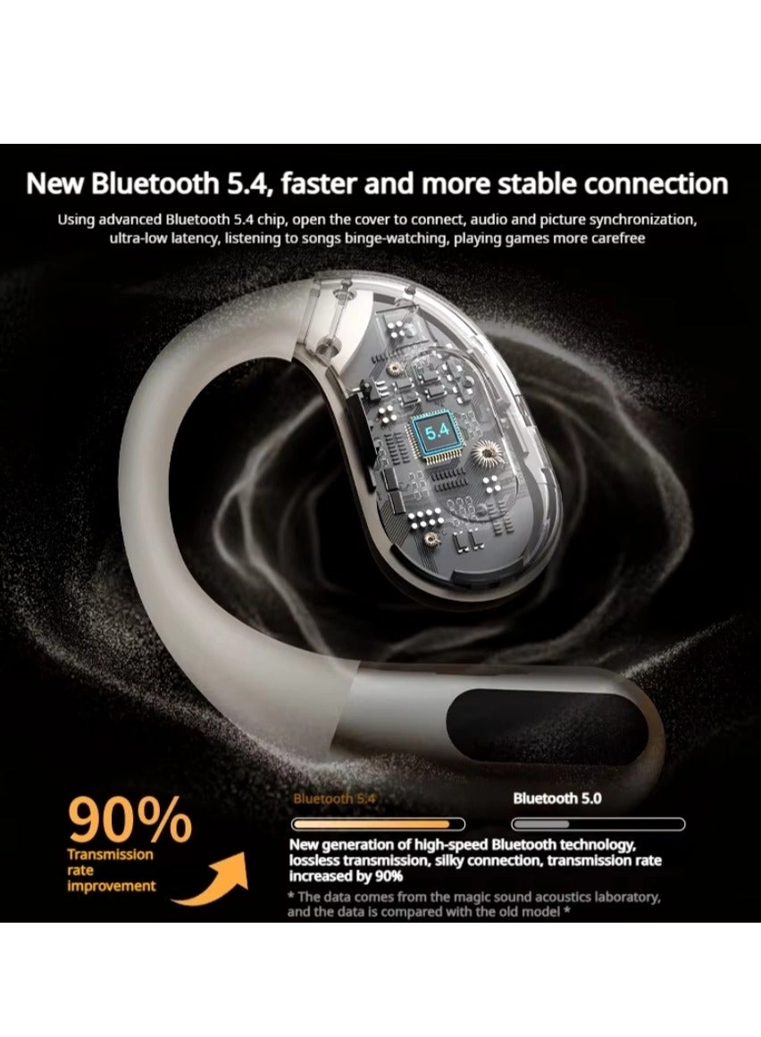 AC330 Wireless Earbud