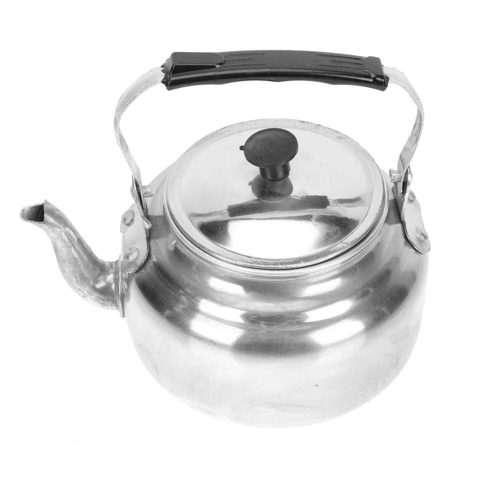 Aluminum Small Teapot - 1 kettle
