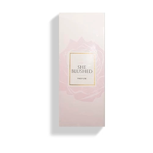 She Blushed - Eau de Parfum 100ml