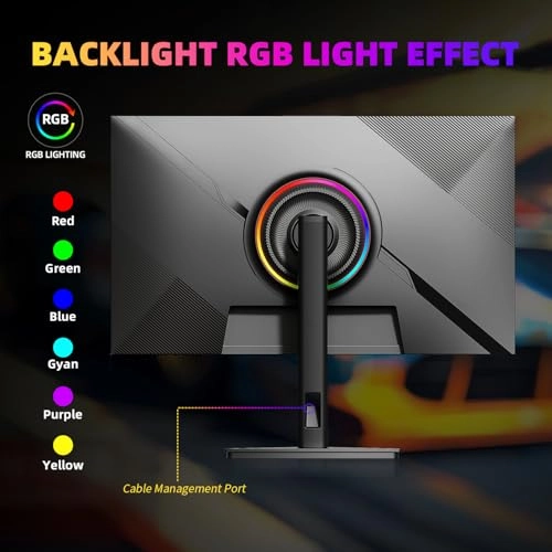 S027/32/34ES - 27 Inches 2560x1440