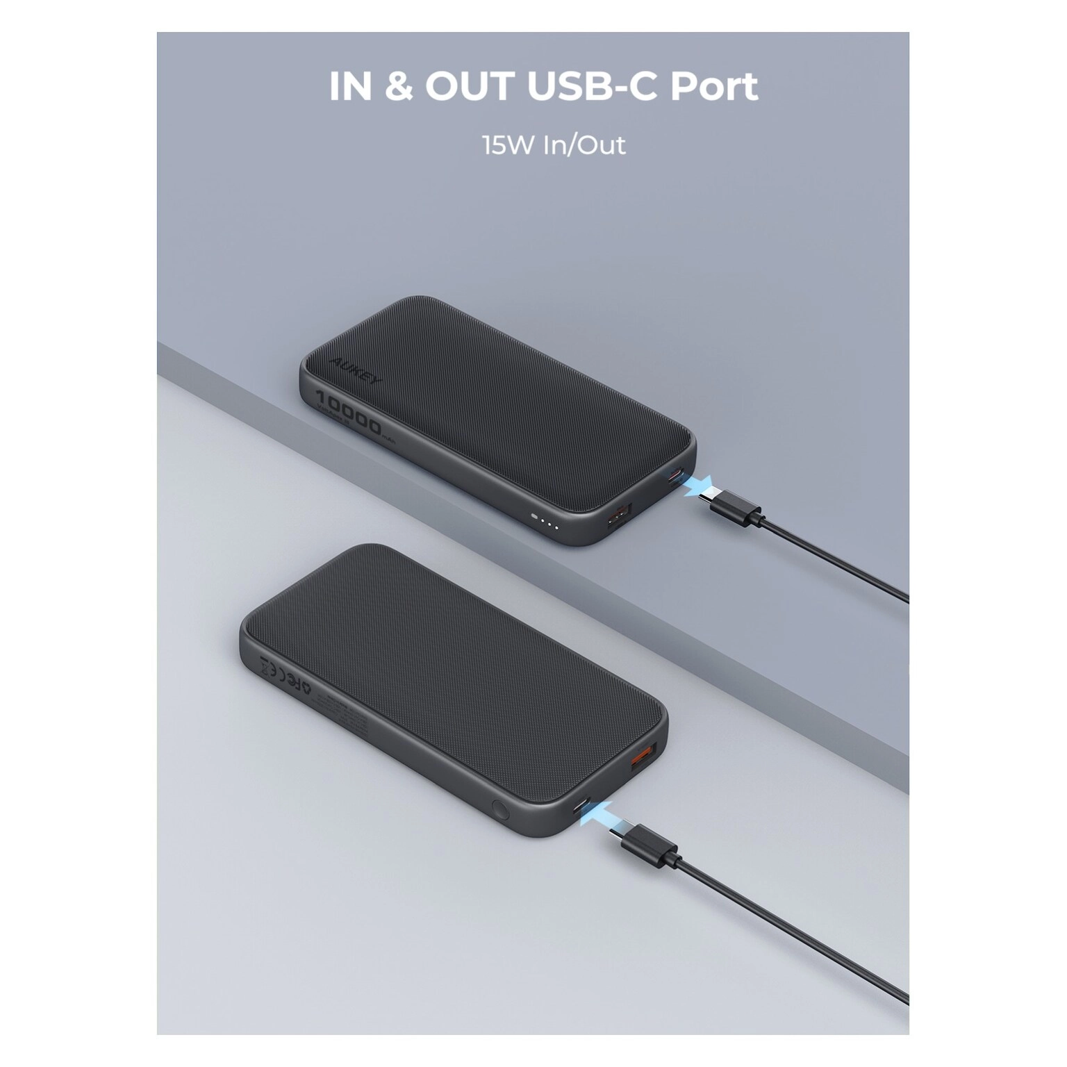 Spark Go - 10000 mAh