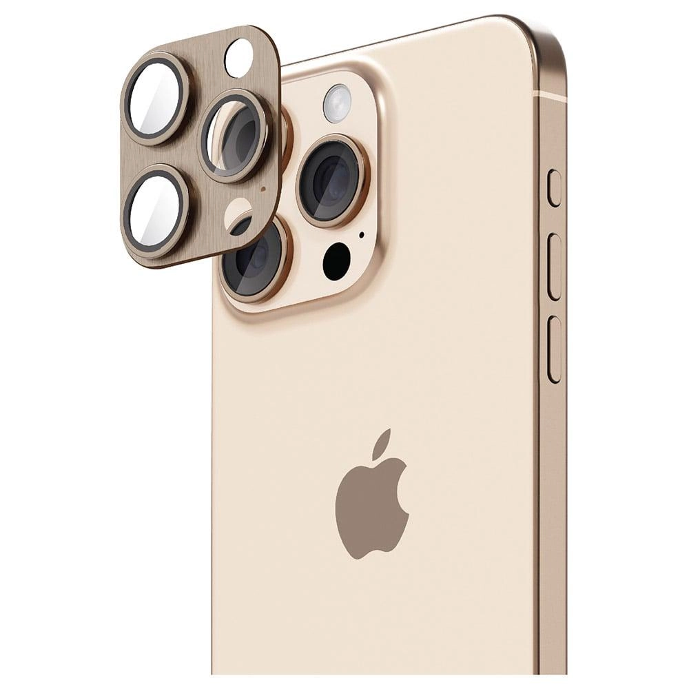 Premium Camera Lens Protector for iPhone 16 Pro / iPhone 16 Pro Max