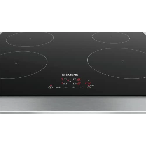 EU611BEB1E Induction hob