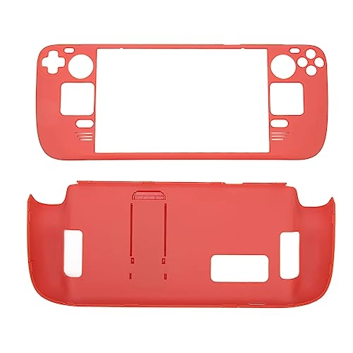 Steam Deck Stand Case - OD Green Hard PC