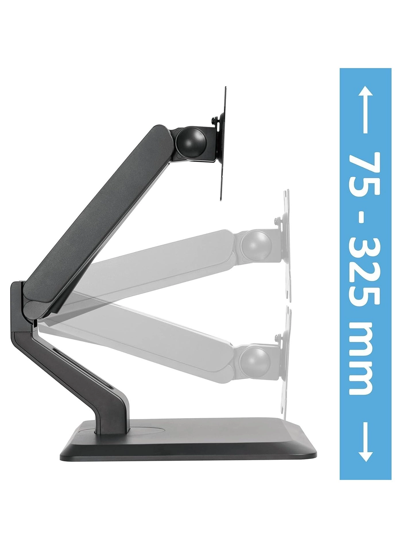 LDT35-T01 - 32 in 75x75 & 100x100