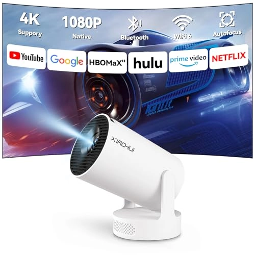 XIAOHUI 2025 1000 Lumens