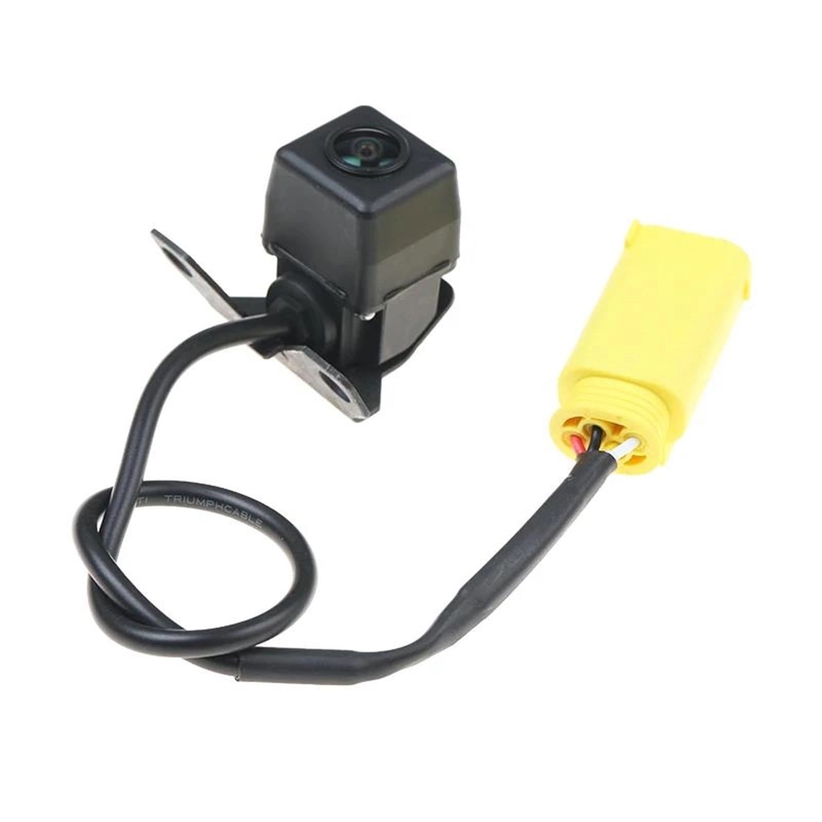 Rear view camera - Night vision