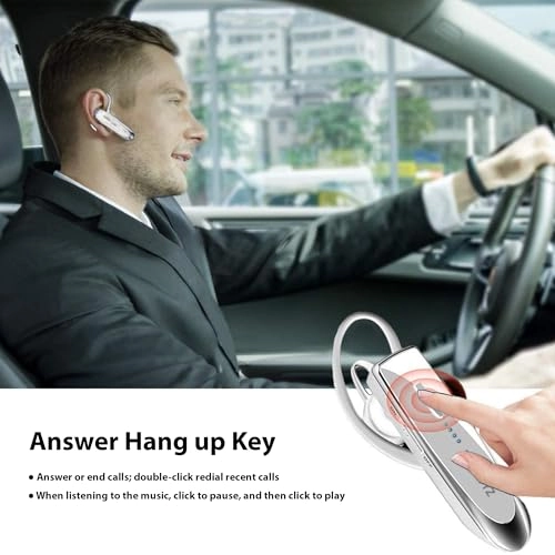 TS-1241 Wireless Headset