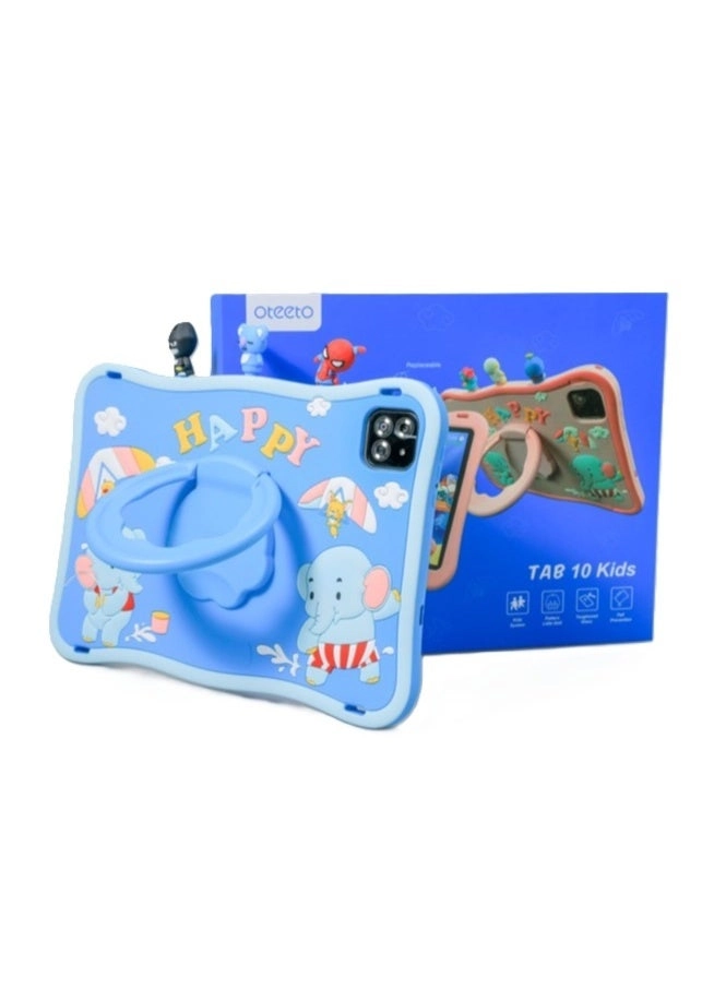 Oteeto TAB 10 10.1" LTE 6GB RAM 128GB