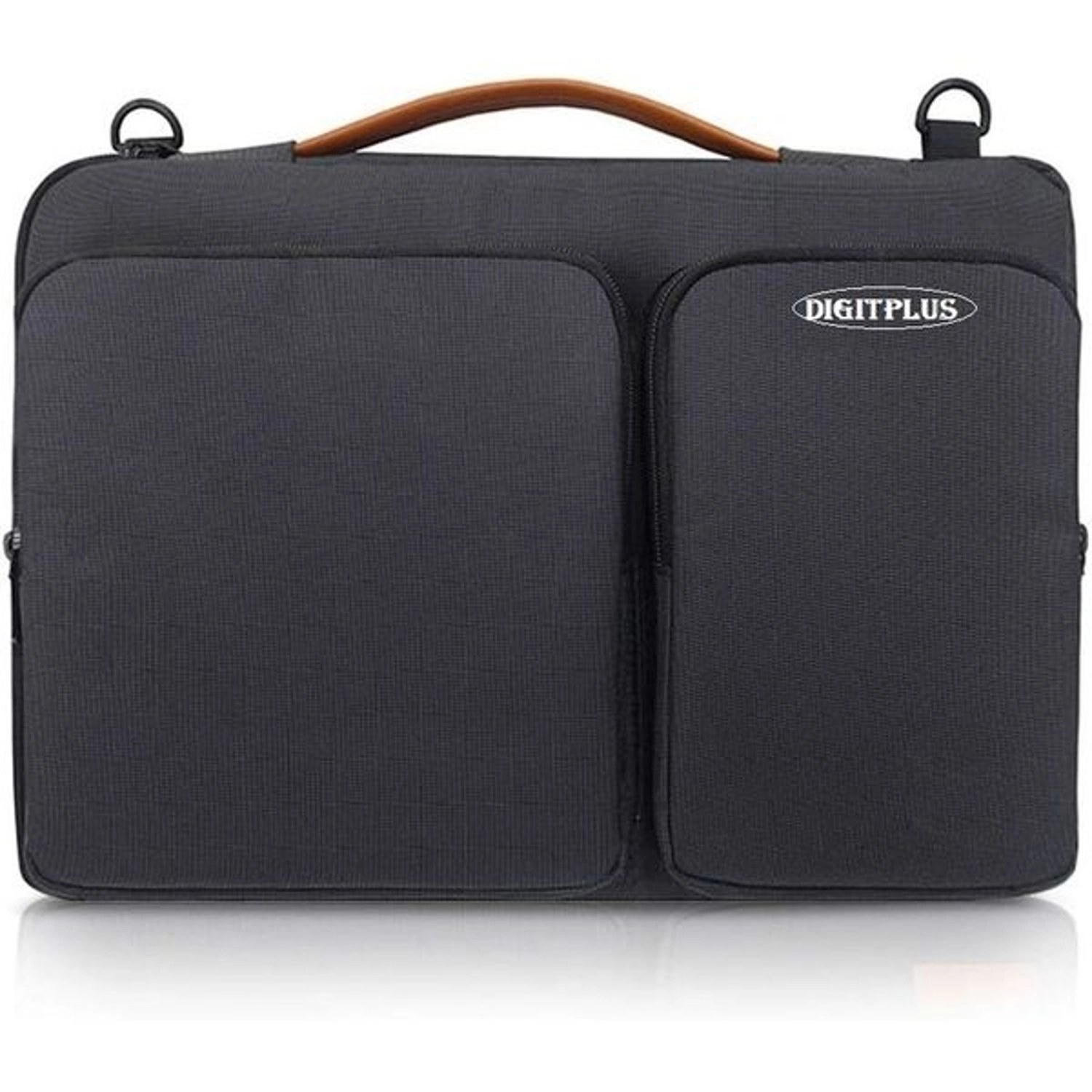 DIGITPLUS Sleeve for 15.6-Inch Laptop