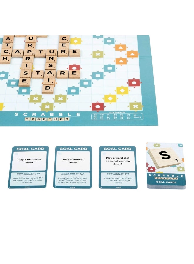 Scrabble (German)