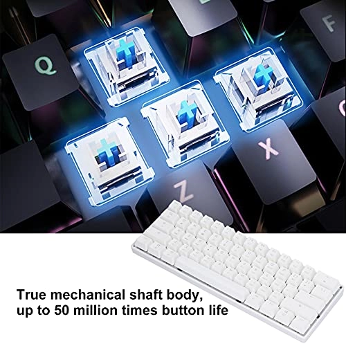 PK61 - 61 keys Wired