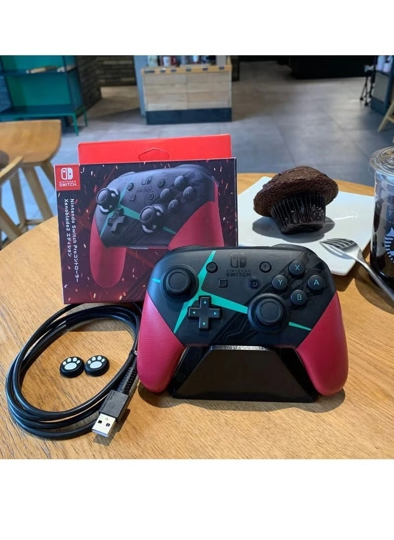 Switch Pro Controller - Nintendo Switch