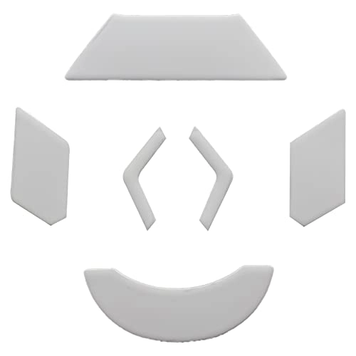 Mouse Feet Skates - for Logitech G903 PTFE 0.8mm