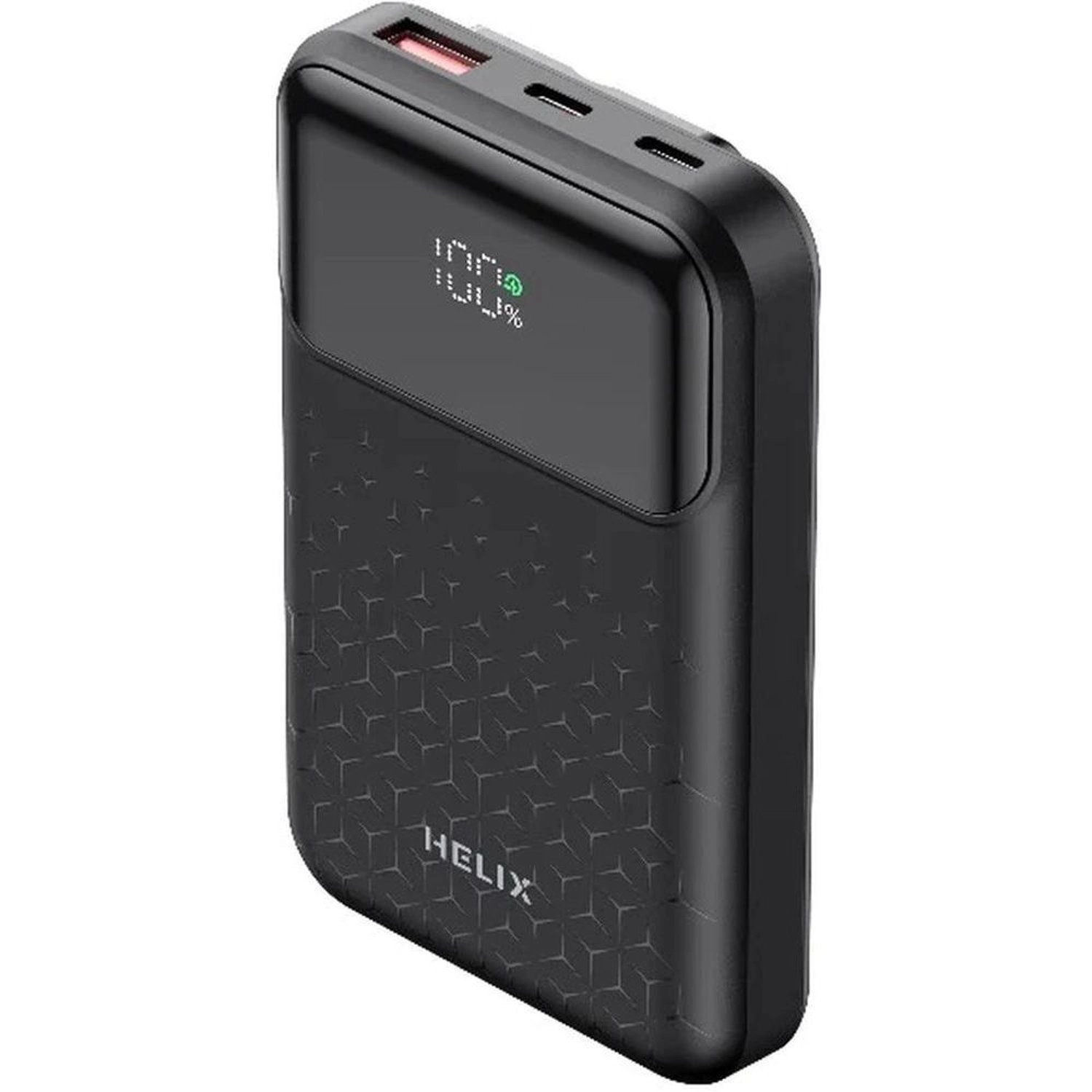 Helix HELIMULTI-10 - 10000mAh 20/22.5/22.5W