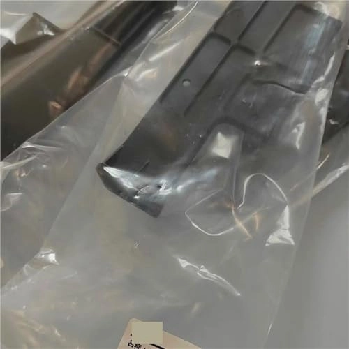 Rear Fuselage Brace Parts - Agras P20/P30 xp2020 P40 V40 P80 02-002-04879 2 PCS