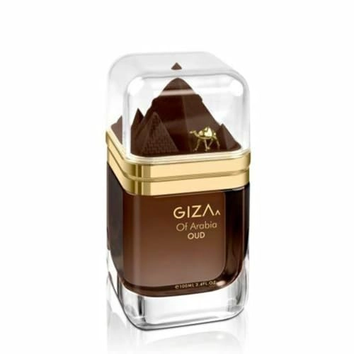 GIZA OF ARABIA - Eau de Parfum 100ml
