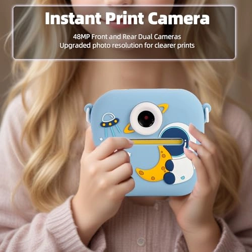 Wisoqut53vi9oeck-11 - 1080P 48MP Thermal Printing