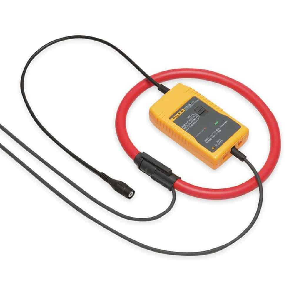 Fluke i3000s flex-36 - 3000 A CAT III 600 V 178 mm
