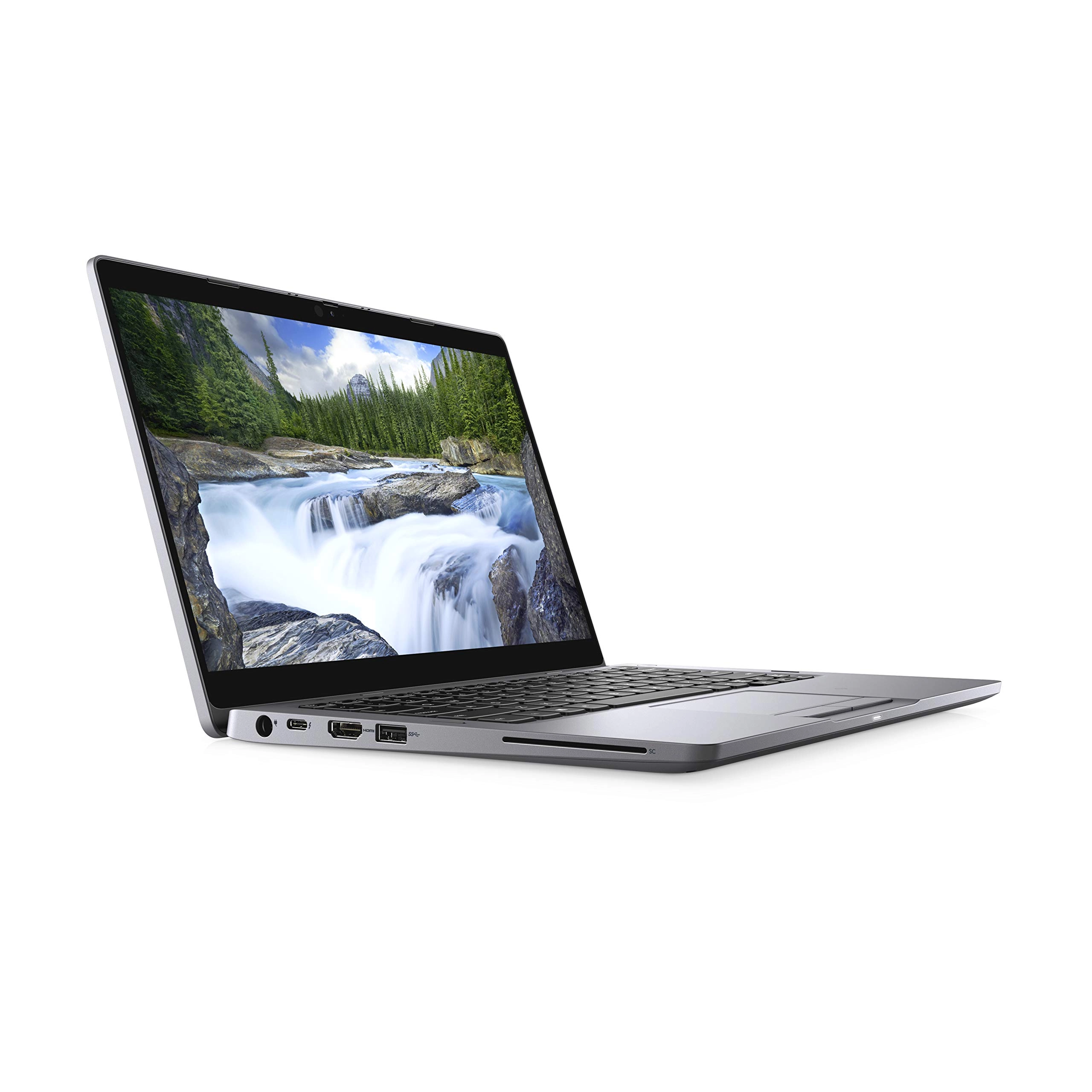 DELL (Renewed) Latitude 5310 - 13.3'' Core i5-10210U 8GB DDR4 256GB SSD