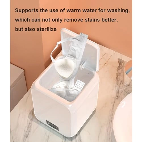 Small washing machine